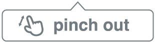 pinchout